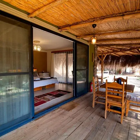 Yenice Vadi - Natural Life Village Yenice (Mugla)