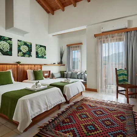 Resort Yenice Vadi - Natural Life Village