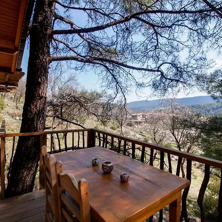 Yenice Vadi - Natural Life Village Yenice (Mugla)