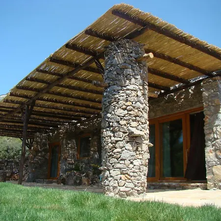 Hotel Yenice Vadi - Natural Life Village *