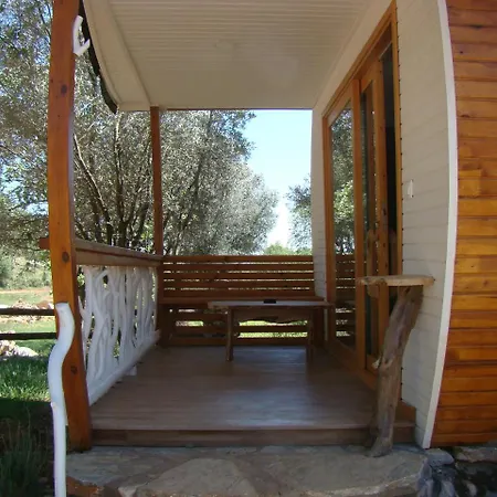 Yenice Vadi - Natural Life Village * Yenice (Mugla)