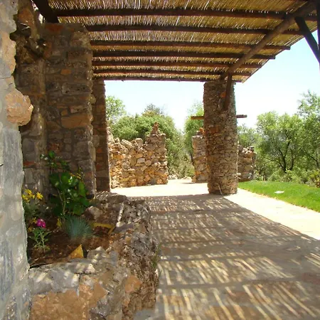 Yenice Vadi - Natural Life Village Hotel *