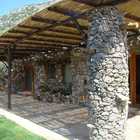 Hotel Yenice Vadi - Natural Life Village Yenice (Mugla)