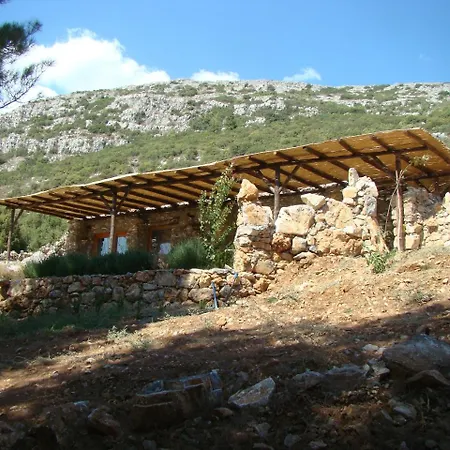 Hotel Yenice Vadi - Natural Life Village