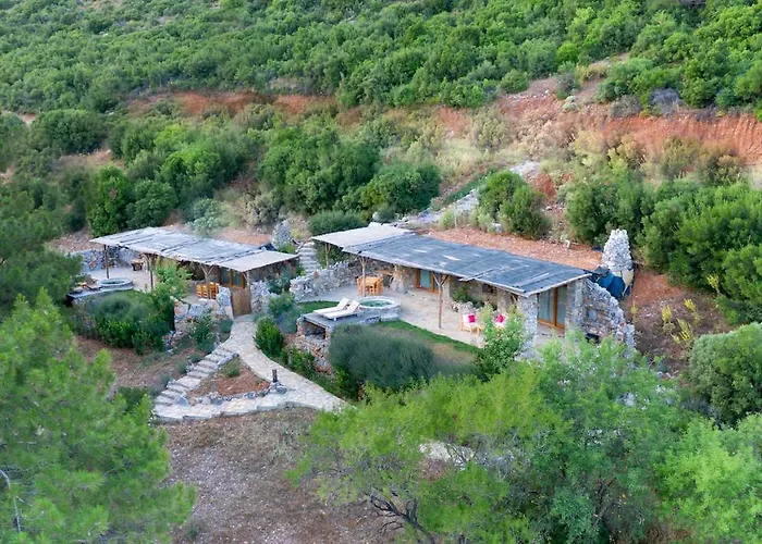 Yenice Vadi - Natural Life Village * Yenice