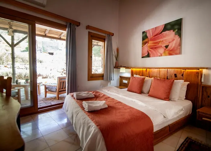 Yenice Vadi - Natural Life Village *