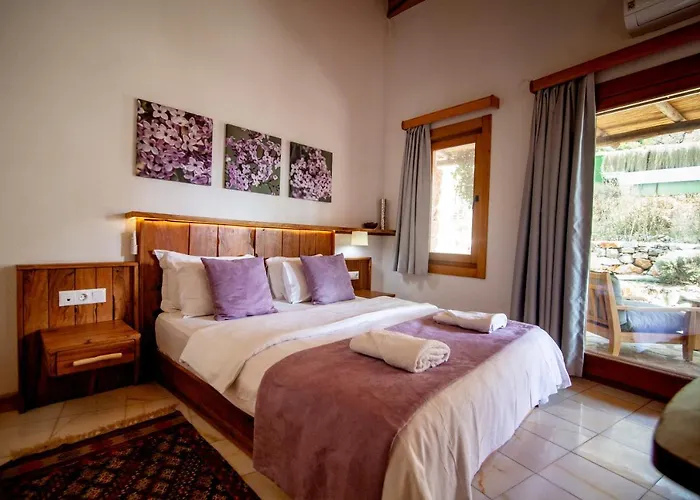 Yenice Vadi - Natural Life Village