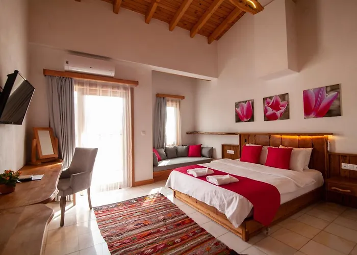 Yenice Vadi - Natural Life Village