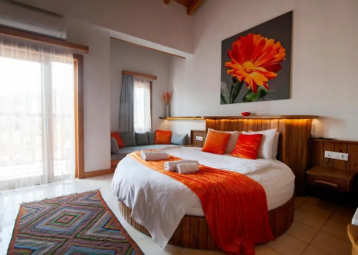 Yenice Vadi - Natural Life Village *