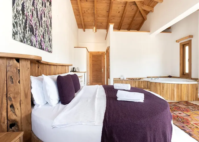 Yenice Vadi - Natural Life Village *