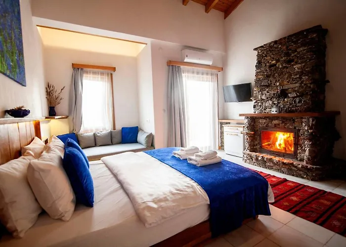 Yenice Vadi - Natural Life Village *