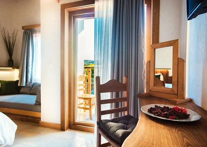 Yenice Vadi - Natural Life Village