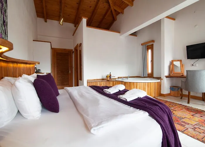 Yenice Vadi - Natural Life Village