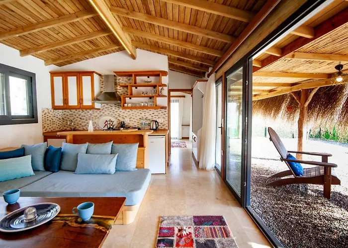 Yenice Vadi - Natural Life Village