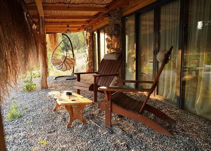 Yenice Vadi - Natural Life Village *