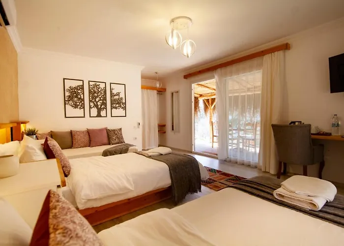 Yenice Vadi - Natural Life Village ホテル Yenice