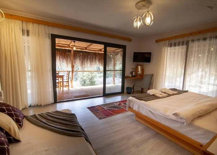 Yenice Vadi - Natural Life Village * Yenice