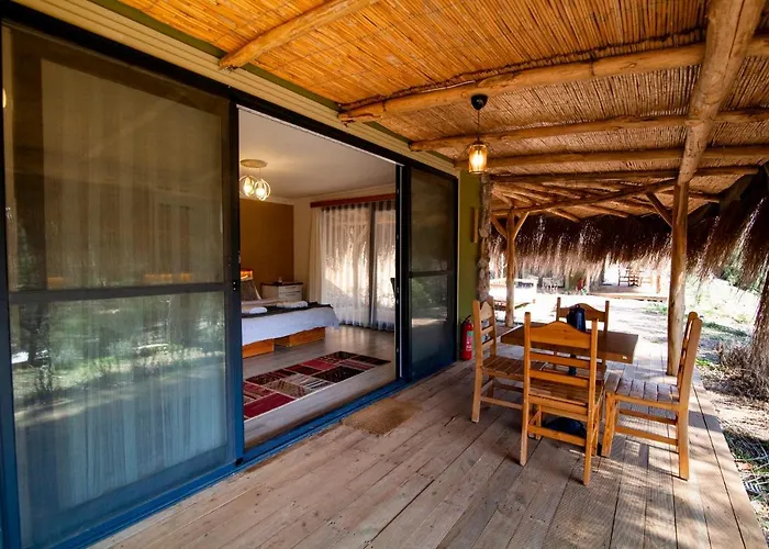 Yenice Vadi - Natural Life Village Yenice