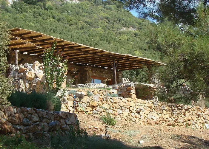 Yenice Vadi - Natural Life Village Szálloda *