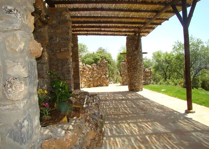 Yenice Vadi - Natural Life Village Szálloda *